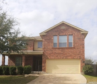 14031 Jubilee Way, Helotes, TX 78023