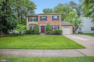 59 Lakeside Dr, Marlton, NJ 08053