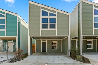 310 W Evergreen St, San Antonio, TX 78212