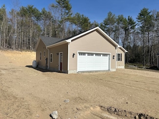 Lot 11 Westhaven Ln, Wells, ME 04090