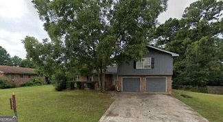 6861 Wendy Jean Dr, Morrow, GA 30260