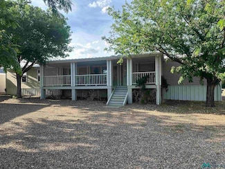 416 Pueblo Cir, Logan, NM 88426