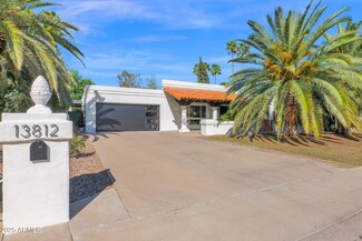 13812 N 51st St, Scottsdale, AZ 85254