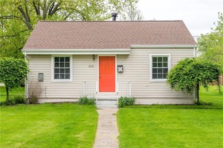 210 Western Ave, Enon, OH 45323