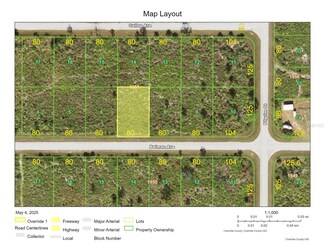 12092 Beiman Ave, Port Charlotte, FL 33981