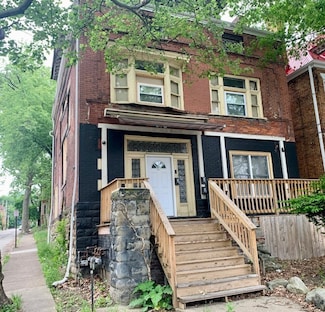 601 North Ave, Wilkinsburg, PA 15221