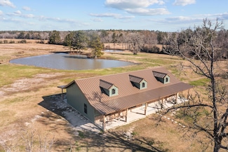 5056 E Farm To Market 358, Groveton, TX 75845