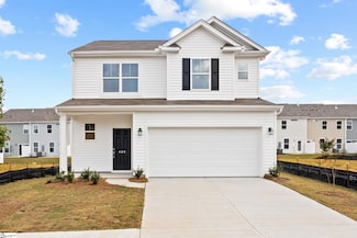 409 Metz Dr, Berea, SC 29611