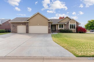 303 Evergreen Ct, Cheney, KS 67025