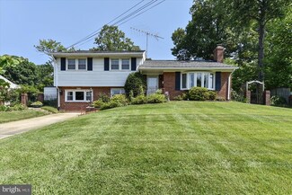 7516 Inzer St, Springfield, VA 22151