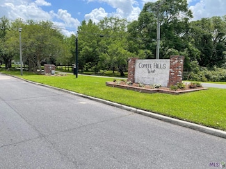 10911 Suncrest Ave, Baton Rouge, LA 70818
