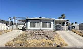 985 Citrus St, Bullhead City, AZ 86442