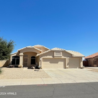 20411 N 99th Dr, Peoria, AZ 85382