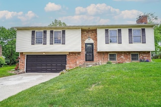 720 Boylston St, Middletown, OH 45044
