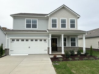 229 Tartan Dr, Clarksville, TN 37040
