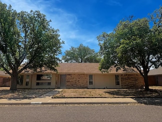4027 Angelina Dr, Midland, TX 79707