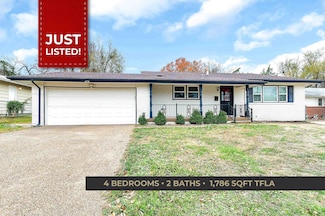 8113 E Zimmerly St, Wichita, KS 67207