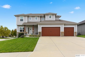 19803 Birch St, Gretna, NE 68028