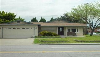 3849 De la Cruz Blvd, Santa Clara, CA 95054