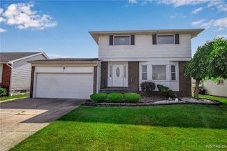 6 Rosemead Ln, Buffalo, NY 14227