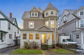 131 Wood Ave, Syracuse, NY 13205