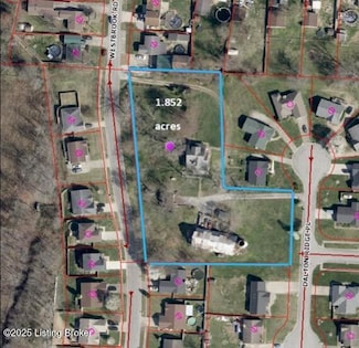 8306 Dalton Ridge Place, Louisville, KY 40258