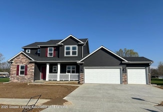 2320 Secretariat Ln, Bingham Township, MI 48879