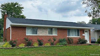 6326 Glastonbury St, Westland, MI 48185