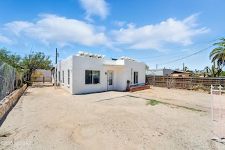 113 W Kelso St, Tucson, AZ 85705