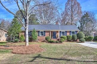 3027 Finley Place, Charlotte, NC 28210