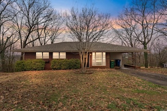 5225 Nelbrook Dr, North Little Rock, AR 72118
