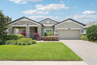 1741 Cherry Walk Rd, Lutz, FL 33558