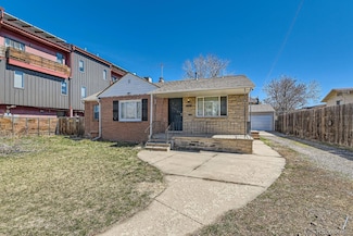 1540 Zenobia St, Denver, CO 80204