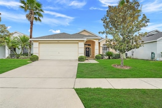 915 Lockbreeze Dr, Davenport, FL 33897