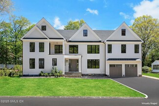 42 Mallard Dr, Greenwich, CT 06830