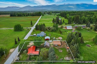 437 Jacobson Rd, Sandpoint, ID 83864