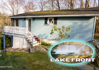 108 Juniper St, Dingmans Ferry, PA 18328