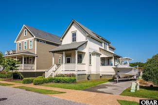 509 Cypress Ln, Manteo, NC 27954