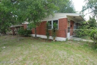 7231 Bailey Ct, Jacksonville, FL 32209