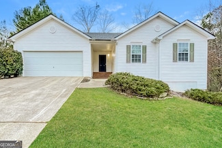107 Johnny Ln, Dallas, GA 30132