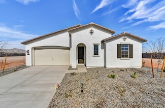 Irwin, Waddell, AZ 85355