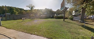1500 Blk Hal Greer Blvd, Huntington, WV 25701