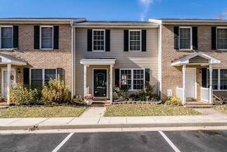 105 13th St Unit D, Grottoes, VA 24441
