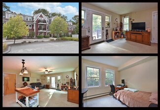 751 Metacom Ave Unit 7, Bristol, RI 02809