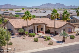 380 E Wiley Way, Casa Grande, AZ 85122