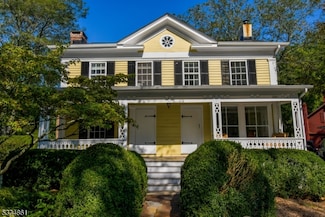 321 Main St-Mountain, Tewksbury Twp., NJ 08833