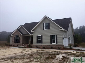229 Rivercrest Dr, Brooklet, GA 30415