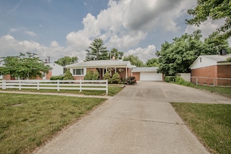 1361 Holmes Rd, Ypsilanti, MI 48198
