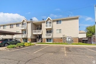 2631 W 5625 S Unit U2631, Roy, UT 84067
