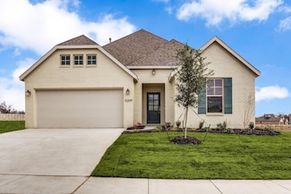 5209 Sonata Trail, Fort Worth, TX 76126